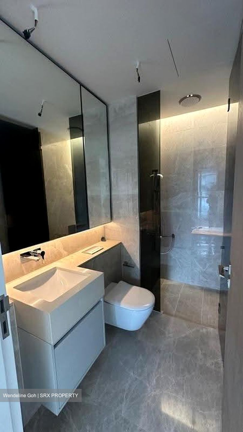 Amber Park (D15), Condominium #624093841